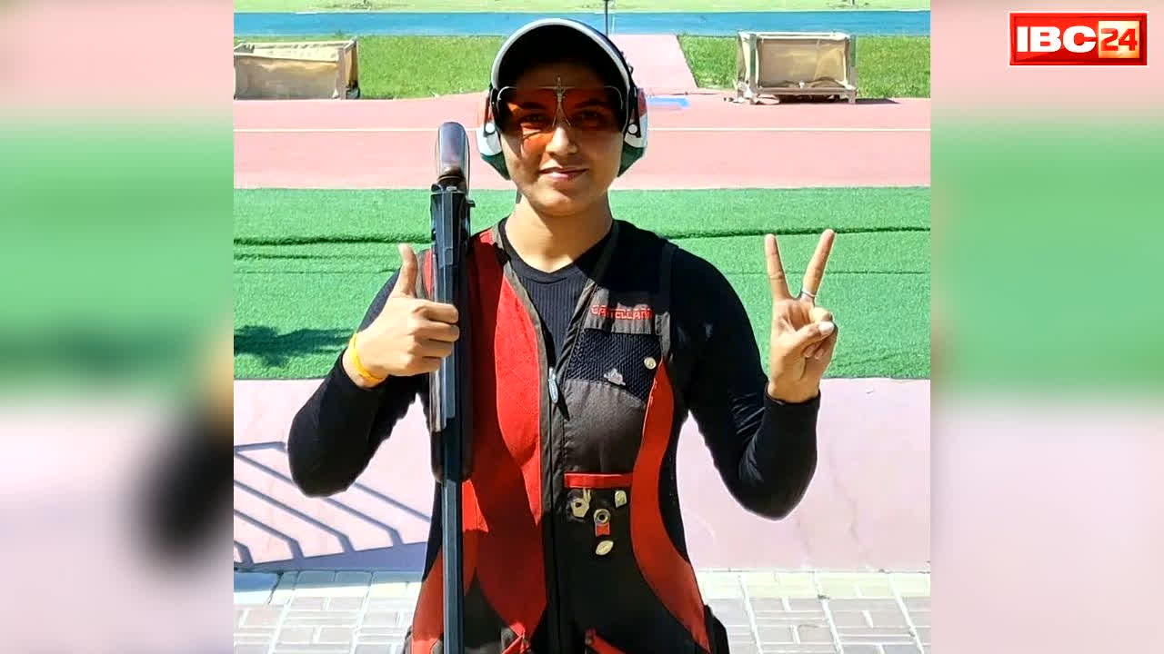 Neeru Asian Games 2026 Gold Medal: उधार की बंदूक से शुरू हुआ सफर, तालाब किनारे साधा निशाना.. जानें देश की बेटी नीरू ने कैसे एशियाई खेलों में रचा इतिहास..