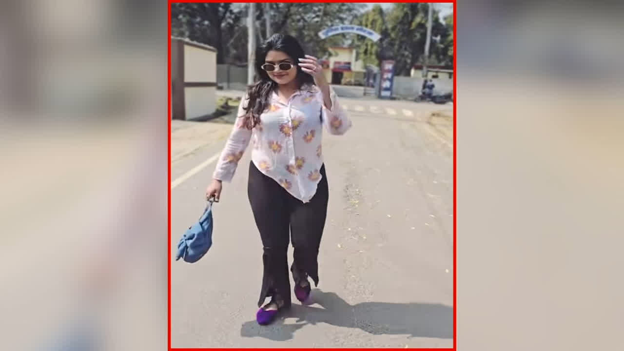 Nidhi Tiwari Commit Suicide: प्रदेश की इस मशहूर सोशल मीडिया इन्फ्लुएंसर ने की आत्महत्या, फांसी के फंदे से लटका मिला शव, फैंस को नहीं हो रहा यकीन