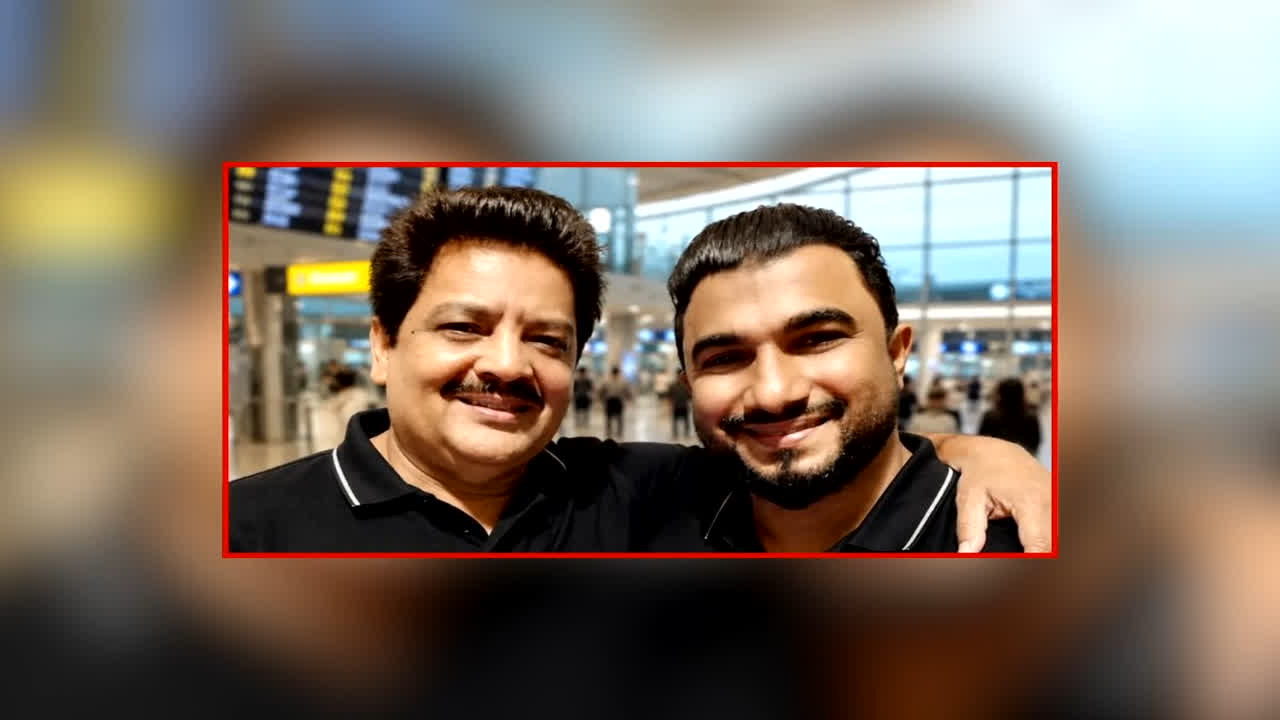 Nisar Wayanad Passes Away: इस मशहूर भारतीय सिंगर का दुबई में हुआ निधन, 44 साल की उम्र में ही दुनिया को कहा अलविदा, म्यूजिक इंडस्ट्री में फैली शोक की लहर