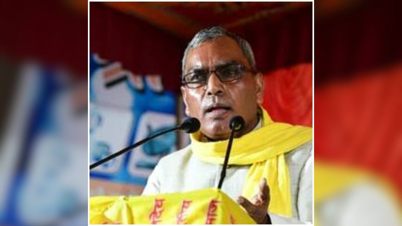 Om Prakash Rajbhar statement: ‘पैदाइश पर टिप्पणी करना उचित नहीं’, सपा नेता पर जमकर बरसे ओम प्रकाश राजभर, बोले- ‘छोटी जाति में पैदा हुआ तो क्या हुआ?’