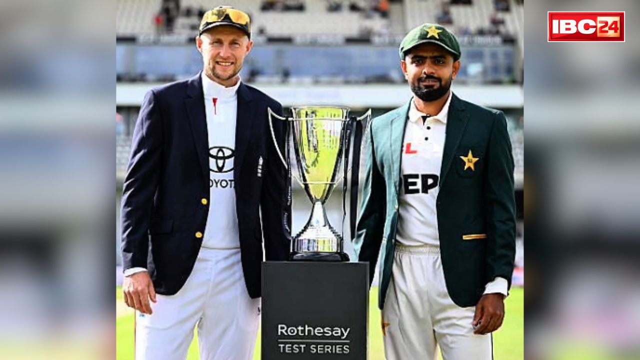 PAK vs ENG 3rd Test Scorecard: पाकिस्तान का सूपड़ा साफ.. बर्मिंघम टेस्ट में भी मेजबान इंग्लैंड ने 8 विकेट से रौंदा, सीरीज पर जमाया 3-0 से कब्जा