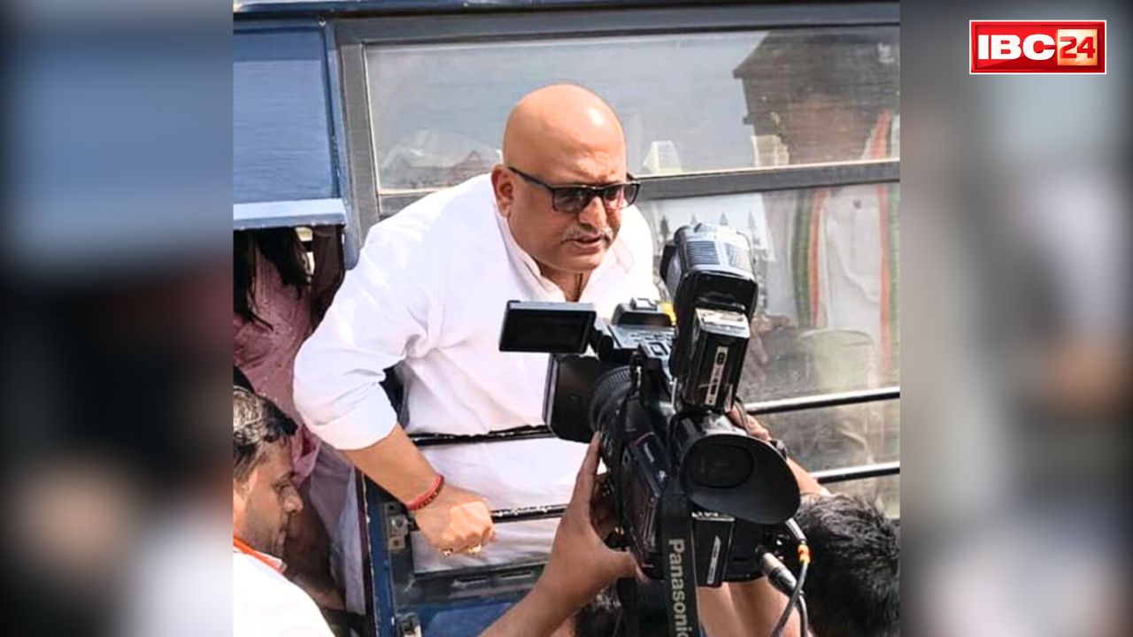 PCC Chief Ajay Rai Detained: कांग्रेस के प्रदेश अध्यक्ष हिरासत में.. यहां की पुरानी मस्जिद ढहाए जाने के बाद कर रहे थे विरोध, उठा ले गई पुलिस