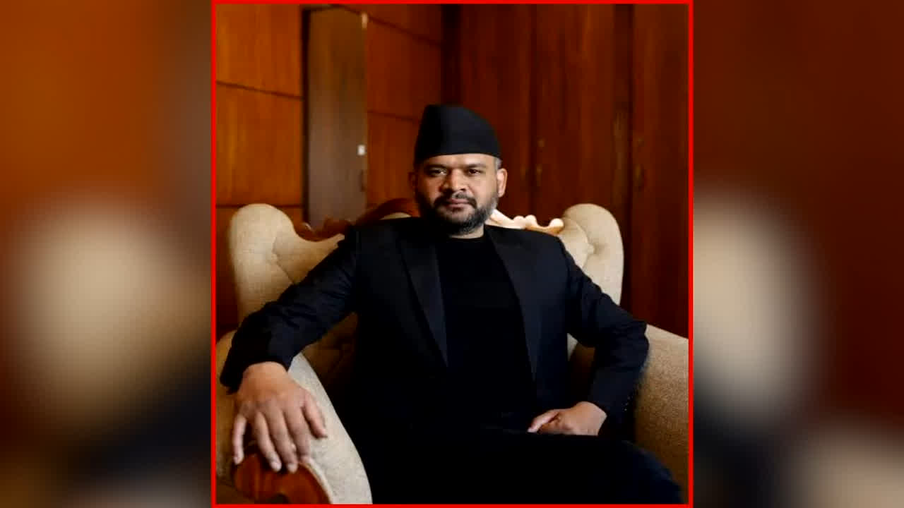 PM Balen Shah Thanked India: ‘थैंक्यू इंडिया…’ नेपाल बाढ़ में मिली मदद के बाद प्रधानमंत्री बालेन शाह ने भारत को दिया धन्यवाद, जानें और क्या-क्या कहा