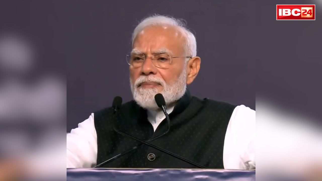 PM Modi Full Speech in SRCC: फिर नजर आया PM मोदी का Gen Z अंदाज.. “धुरंधर न हो, लेकिन धूम तो मचाई है”.. झूम उठे श्री राम कॉलेज ऑफ कॉमर्स के स्टूडेंट्स