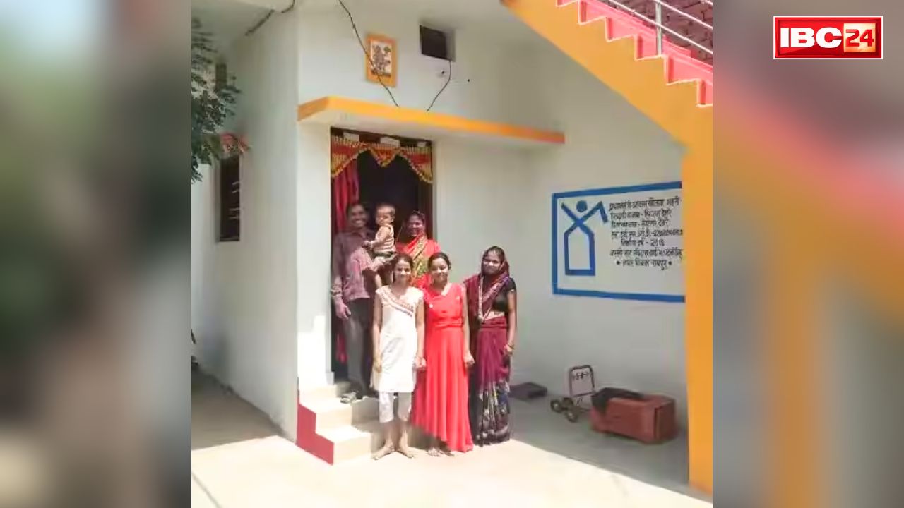 PMAY Cut Off Date Changed: अब हर परिवार को पक्का मकान पक्का.. सरकार ने बदले PMAY के ये नियम, बढ़ाया दायरा.. जानें किन्हें और कैसे मिलेगा लाभ