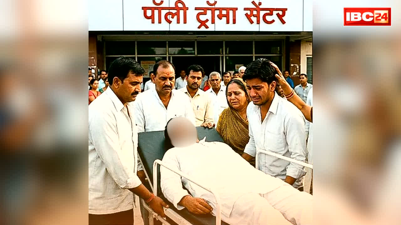 Parshad Abrar Khan Passes Away: निर्दलीय पार्षद अबरार खान की मौत से रो रहा पूरा पंचायत.. दो दिन पहले ही हासिल की थी चुनाव में शानदार जीत