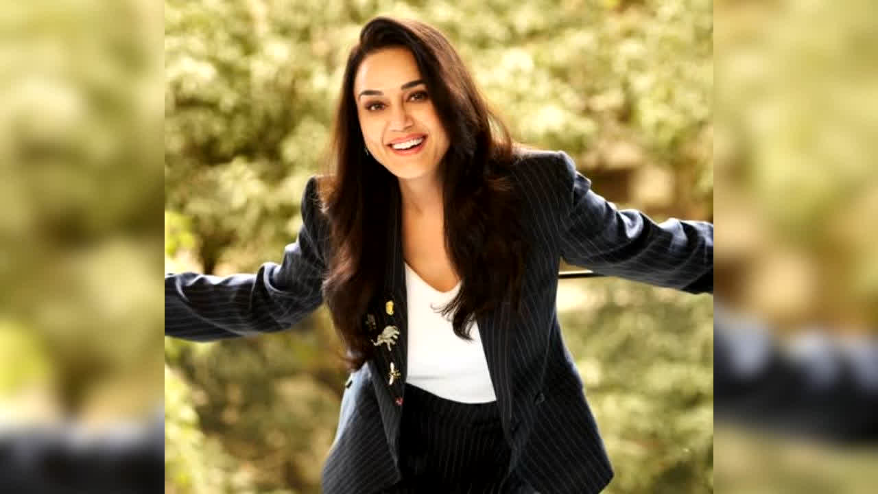 Preity Zinta Reaction on Batwara 1947: ‘फिल्म पर बहुत गर्व है…’ Batwara 1947 के फ्लॉप होने पर प्रीति जिंटा ने बोलीं दिल की बात!