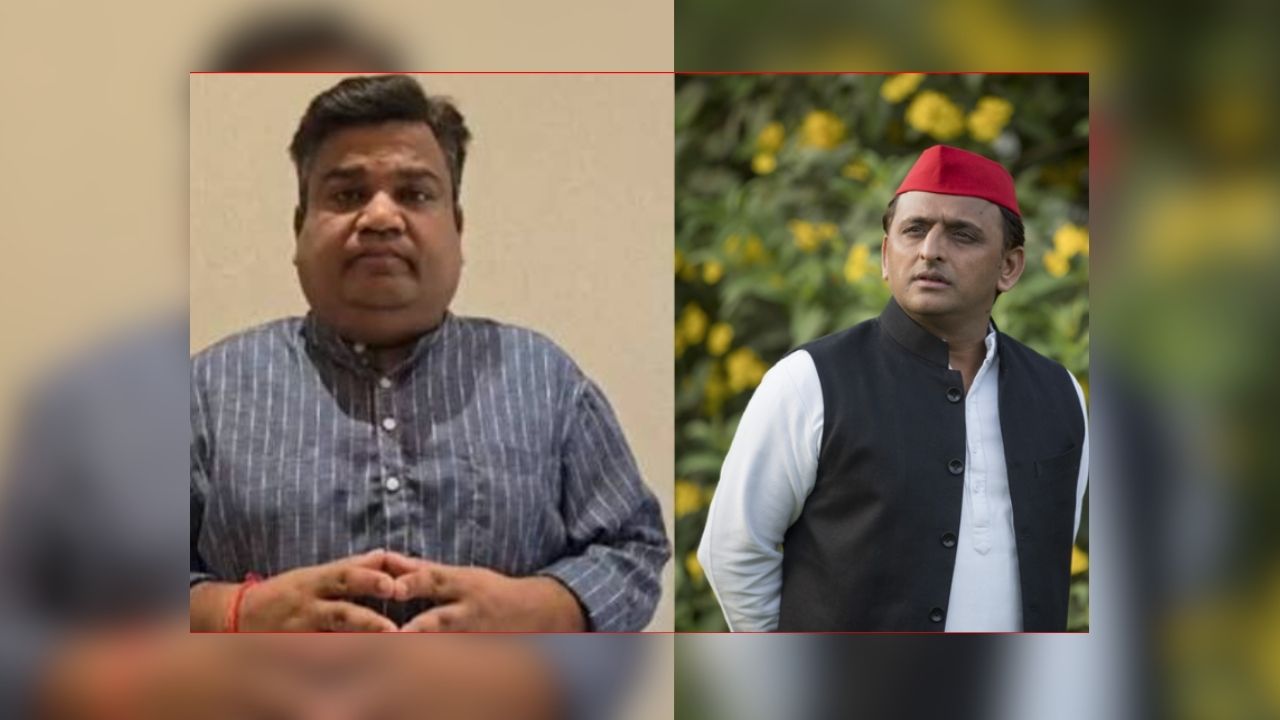 RLD vs Samajwadi Party: ‘चौधरी कौन है समझ आ गया होगा’, अखिलेश यादव पर RLD का बड़ा हमला, कहा- ‘जनता चुनाव में देगी जवाब’