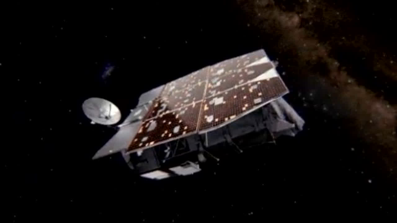 Roman Space Telescope Launch: NASA ने लॉन्च किया Roman Space Telescope! अब खुलेंगे ब्रह्मांड के वो राज, जिन्हें आज तक इंसान नहीं देख पाया