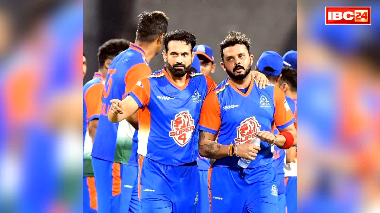 S Sreesanth Father Passes Away: इस मशहूर तेज गेंदबाज के पिता का निधन.. क्रिकेट जगत में शोक का माहौल, जूझ रहे थे दिल की इस गंभीर बीमारी से