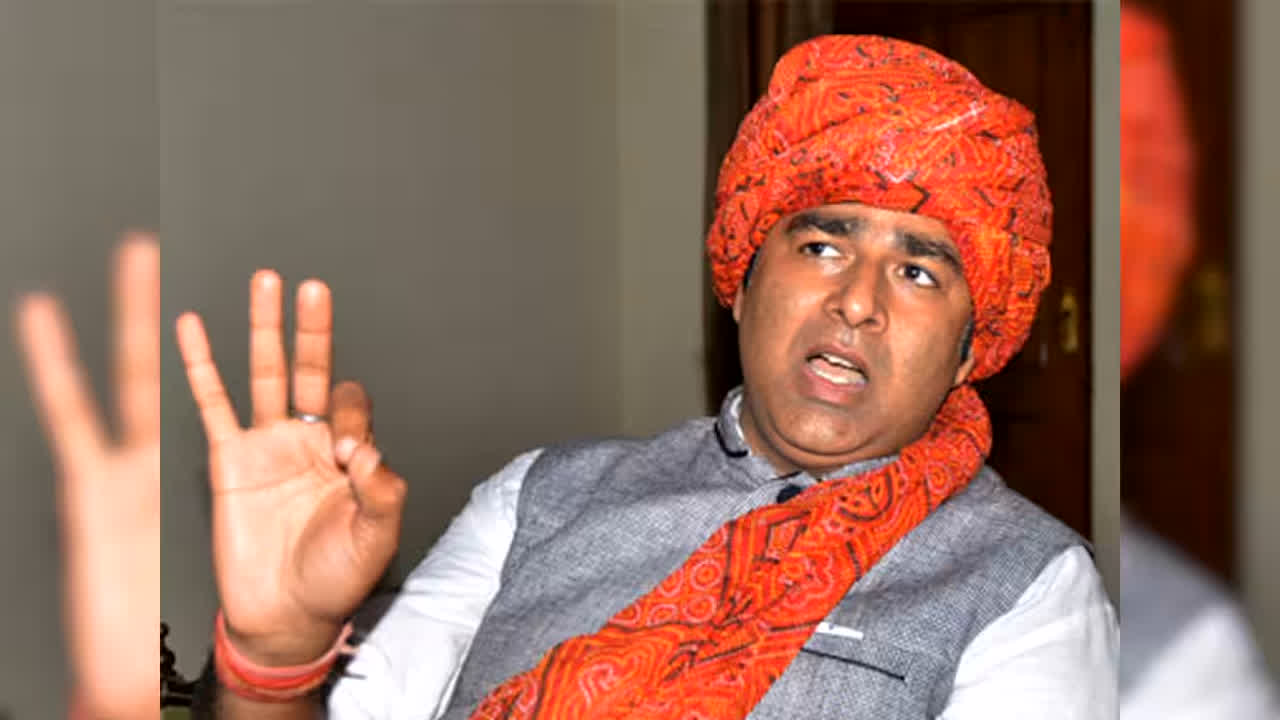 Sangeet Som Targeted Opposition Leader: सहारनपुर कार्रवाई पर सियासत तेज, भाजपा नेता संगीत सोम ने अखिलेश-राहुल-ओवैसी पर साधा निशाना
