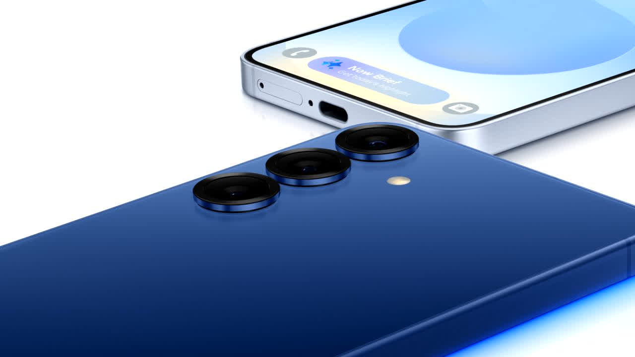 Samsung Galaxy S25 Offers: iPhone को टक्कर देने वाला Galaxy S25 5G 26,000 रुपये तक सस्ता! आखिर कहां मिल रहा इतना धांसू ऑफर?