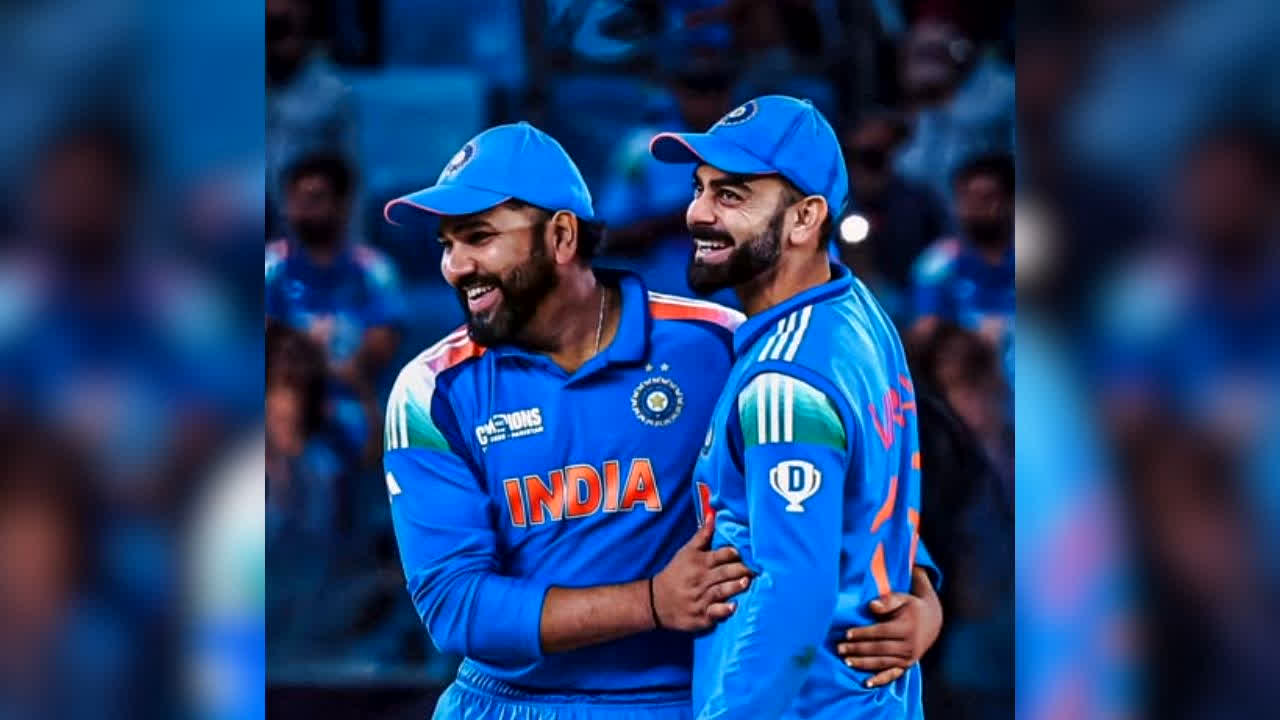 Sandeep Patil Statement: रोहित-विराट के बिना भी टीम इंडिया तैयार? क्या अगले वर्ल्ड कप में नहीं खेलेंगे दोनों, पूर्व सेलेक्टर ने आखिर क्यों कह दी ये बड़ी बात और क्या है इसके मायने?