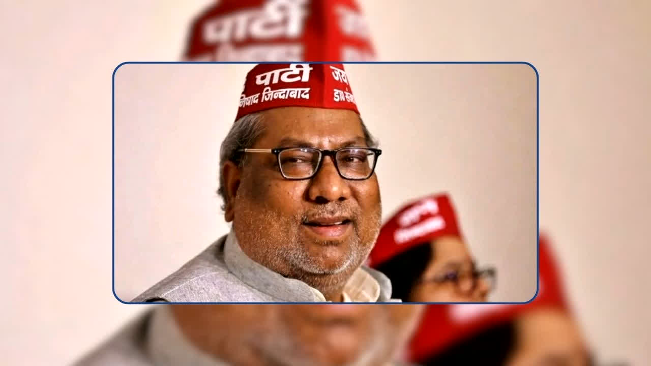 Sanjay Nishad Latest Statement: ‘साढ़े चार साल सुख-दुख में नहीं आए, अब पंचायत के बहाने कूद रहे बरसाती मेंढक’… संजय निषाद का सपा पर तीखा हमला