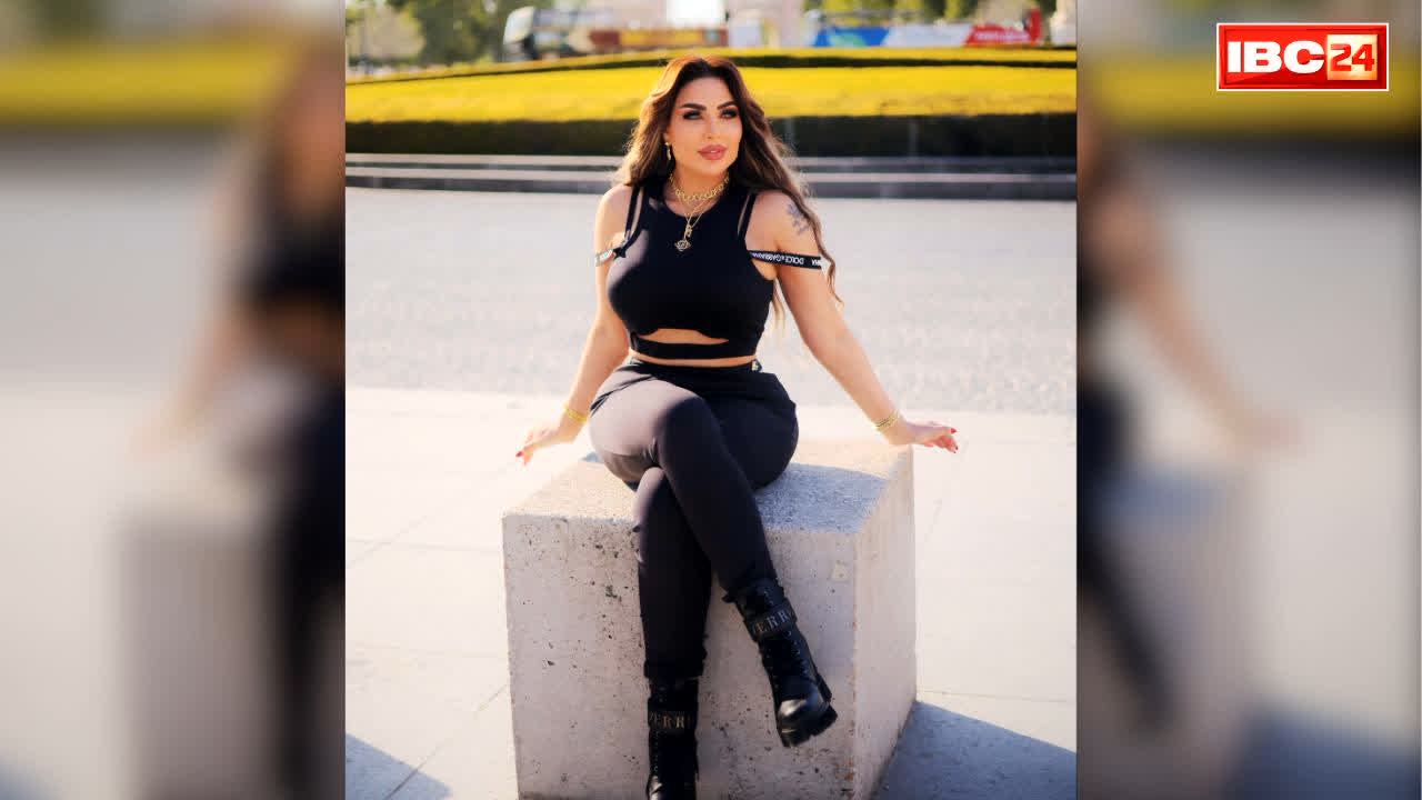 Sara Khalifa Sentenced to Death: इस खूबसूरत टीवी प्रेजेंटर को मिली सजा-ए-मौत, दी जाएगी इस जगह पर फांसी.. जानें क्या है अपराध जिस पर माफी की नहीं कोई उम्मीद..
