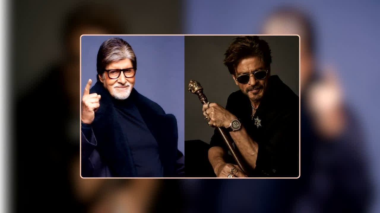 Shah Rukh Khan Net Worth: किसी की दौलत बढ़ी तो किसी का नाम गायब! हुरुन रिच लिस्ट 2026 में शाहरुख की नेटवर्थ घटी, इस एक्टर की हुई एंट्री तो इनका हुआ पत्ता साफ