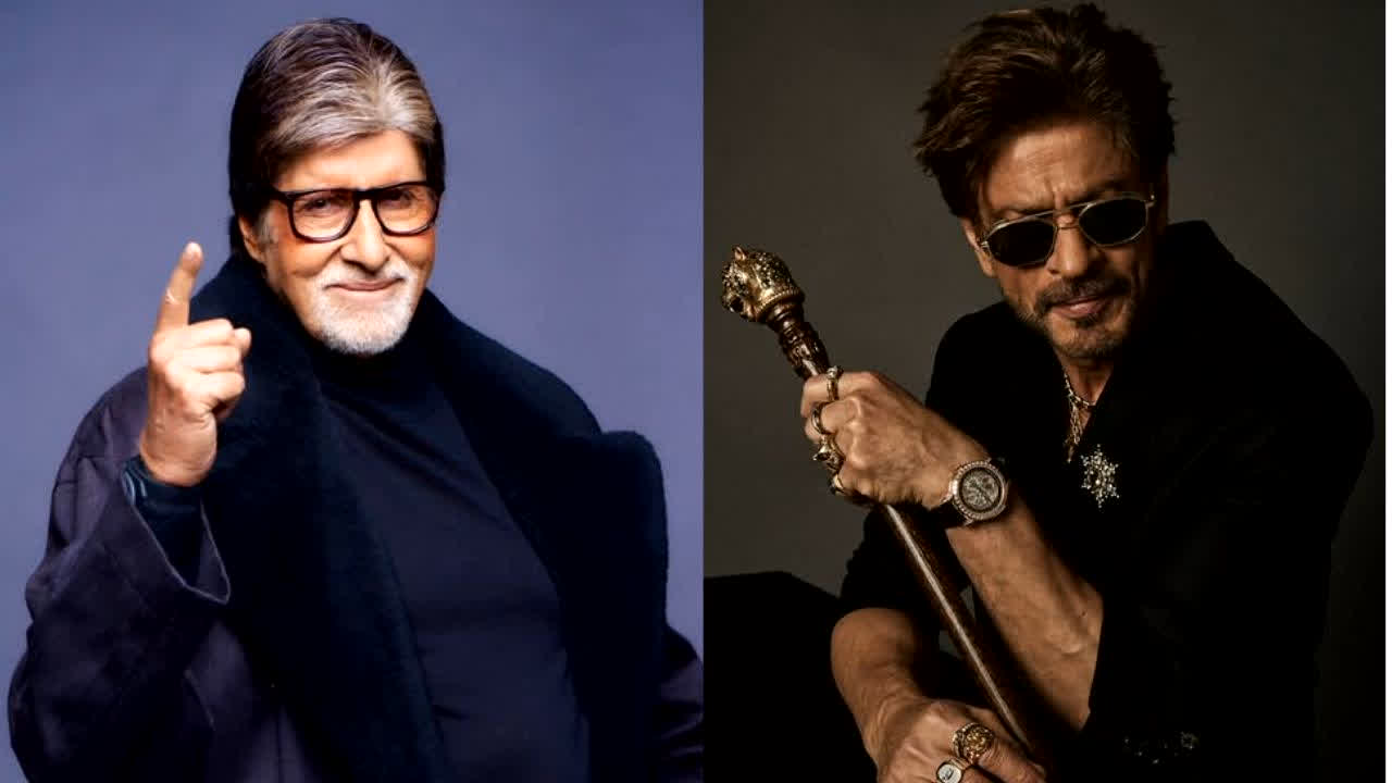 Shah Rukh Khan Net Worth: किसी की दौलत बढ़ी तो किसी का नाम गायब! हुरुन रिच लिस्ट 2026 में शाहरुख की नेटवर्थ घटी, इस एक्टर की हुई एंट्री तो इनका हुआ पत्ता साफ