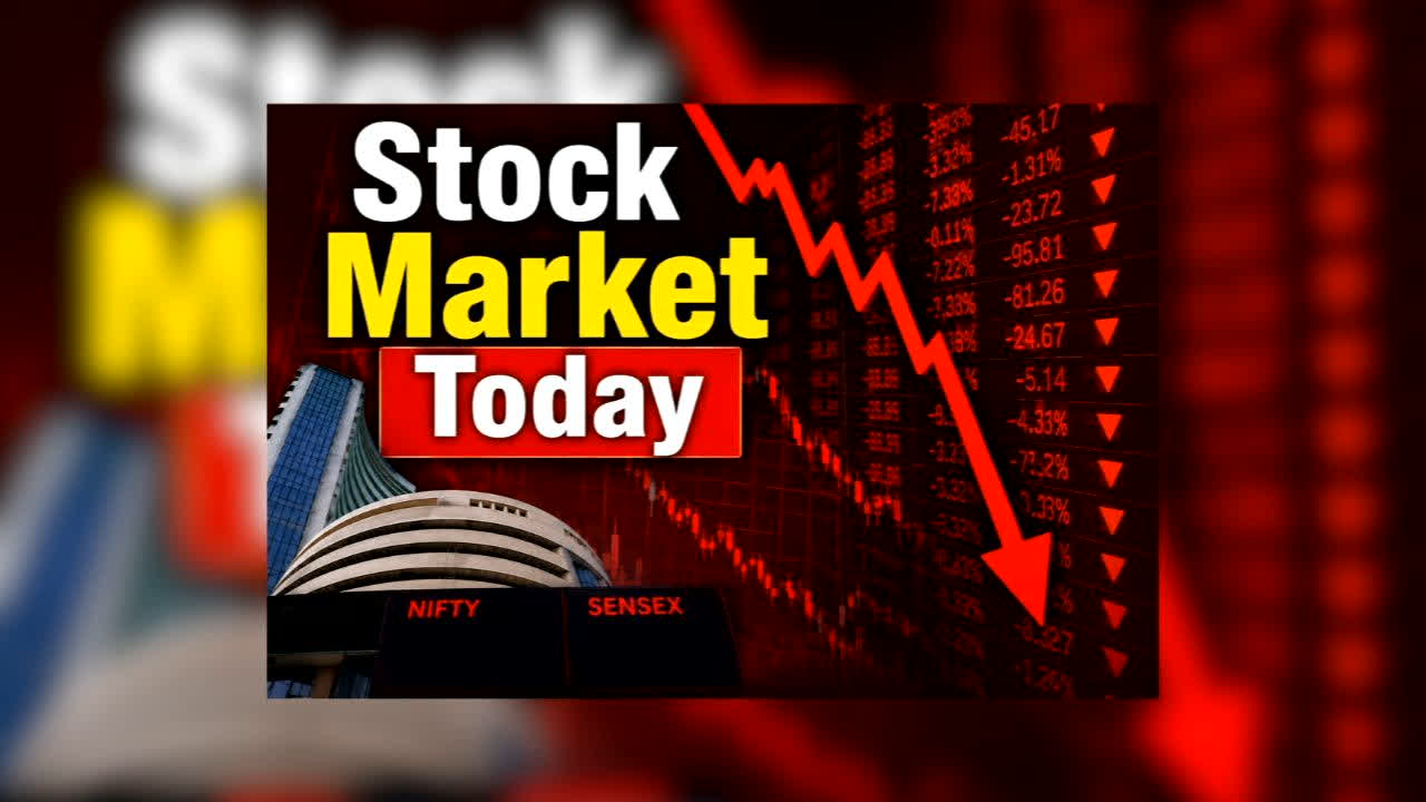 Share Market Today 29 September 2026: क्या आज बाजार देगा एक और झटका? गिफ्ट निफ्टी का ये संकेत कर रहा सावधान, जानें कौन-से शेयर रहेंगे फोकस में!