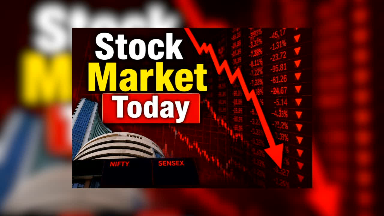 Stock Market Today: एक तरफ NSE IPO की लिस्टिंग, दूसरी तरफ बाजार में दबाव! लेकिन इन चुनिंदा शेयरों में छिपा है बड़ा एक्शन