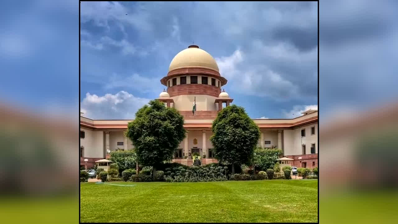 Supreme Court Student Protest : छात्र आंदोलन पर सुप्रीम कोर्ट का बड़ा एक्शन! देशभर में दर्ज सभी FIR रद्द, नई FIR पर भी रोक,जानें पूरा फैसला