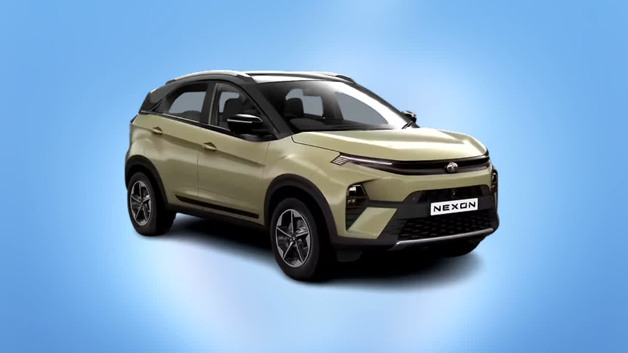 TATA Discount Offers: Nexon से Safari तक… TATA की इन गाड़ियों पर बंपर ऑफर! मिल रहा इतने लाख रुपये की बचत मौका!