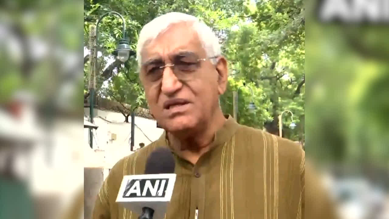 TS Singh Deo’s statement on the Jhiram Ghati verdict: ‘जिन दस लोगों को दोषी ठहराया गया, वे असल में ग्रामीण थे’, झीरम कांड पर पूर्व डिप्टी सीएम का बड़ा बयान, राहुल गांधी से लगाई मदद की गुहार