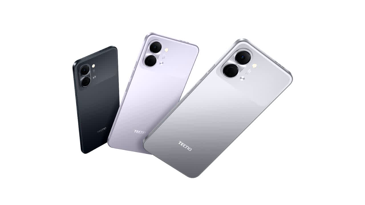 Tecno Spark Go 3 Pro: सिर्फ 2,666 रुपए महीने की EMI और हाथ में आएगा 12GB रैम वाला फोन, फीचर्स देखकर आप भी कहेंगे- इतना सस्ता कैसे?
