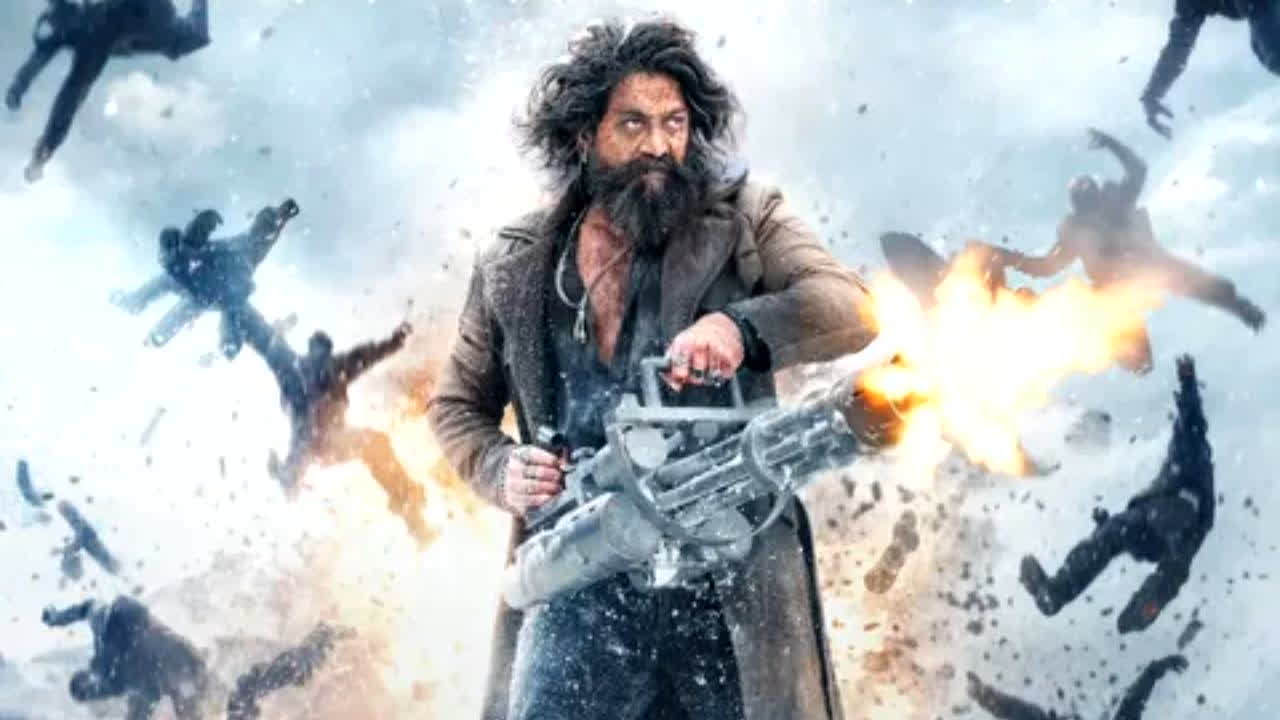 Toxic OTT Release: बॉक्स ऑफिस पर नहीं चला Yash का Toxic जादू, अब OTT पर मचाएगी धमाल? जानिए कब और कहां होगी स्ट्रीमिंग