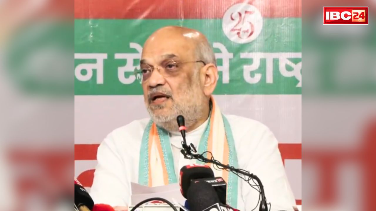 UCC in All NDA States: अमित शाह ने सेट किया एक और बड़ा लक्ष्य.. 2029 तक सभी NDA वाले राज्यों में लागू होगा ये कानून, विपक्ष पहले ही इसके खिलाफ में.