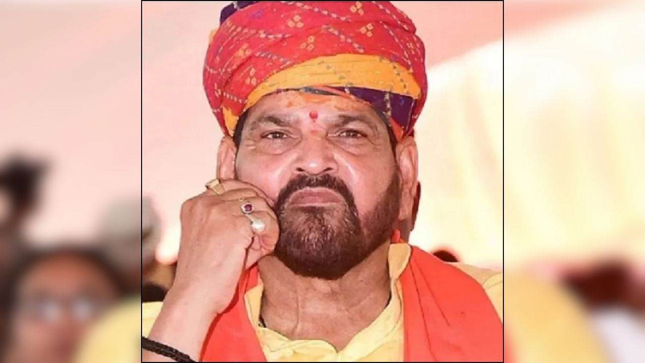 UP Political News: ‘यूपी को बांटने की कोई योजना नहीं’, राजभर के बयान पर बृजभूषण का बड़ा पलटवार, बोले- बिना सोचे-समझे दिया गया बयान