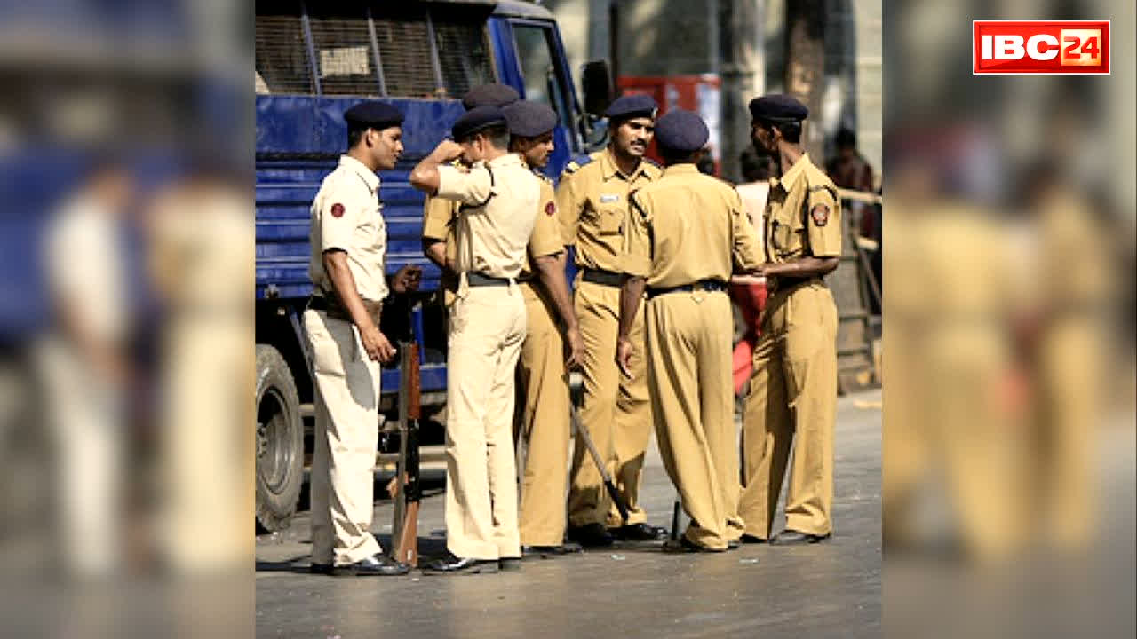 Police Department Transfer List 2026: एक दर्जन सब-इन्स्पेक्टर समेत 43 पुलिसकर्मियों का तबादला.. लिस्ट जारी होते ही मचा महकमें में हड़कंप, तत्काल आमद के निर्देश
