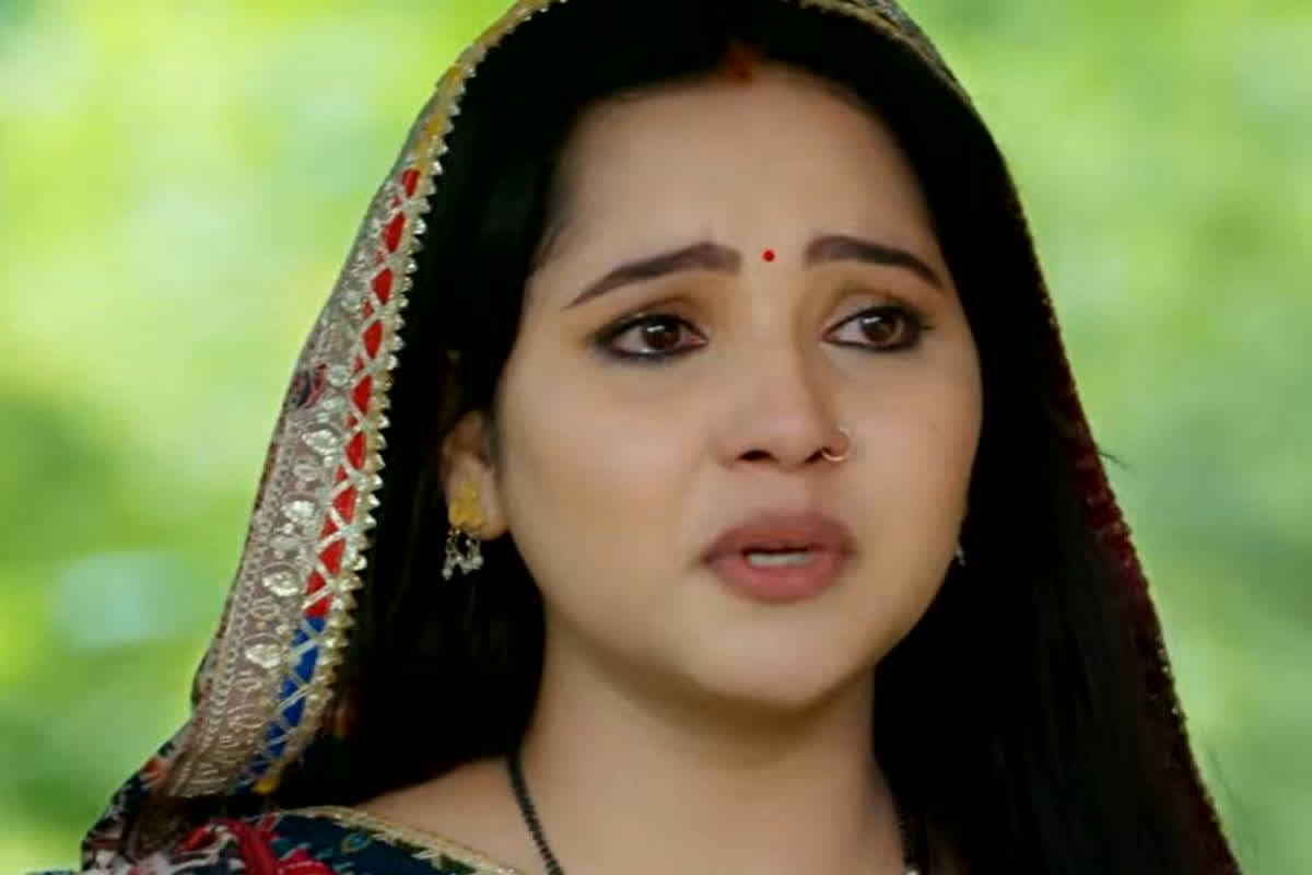 Vasudha: चीखों में गूंज उठा चंद्रिका का आशियाना! वसुधा के उड़े होश.. क्या गुरु जी की खौफ़नाक भविष्यवाणी से छीन जाएगा चंद्रिका का सुहाग?