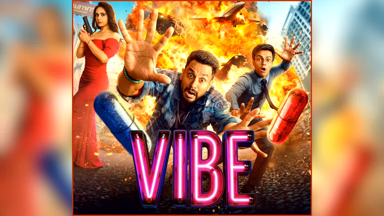 Vibe Trailer Release: Vibe के सेट पर खूब खाए लात-घूंसे! Preity Zinta ने बताया शूटिंग के दौरान क्या-क्या हुआ? ट्रेलर पर भी कही ये बड़ी बात