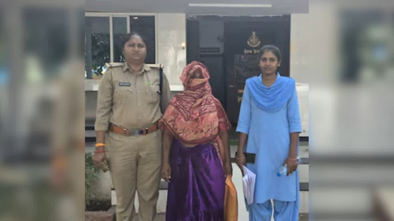 Wife kills husband in Alirajpur: इस बात पर पत्नी ने पति को दी खौफनाक मौत, फिर घर में ही छुपाई लाश, 15 दिन बाद ऐसे खुला राज