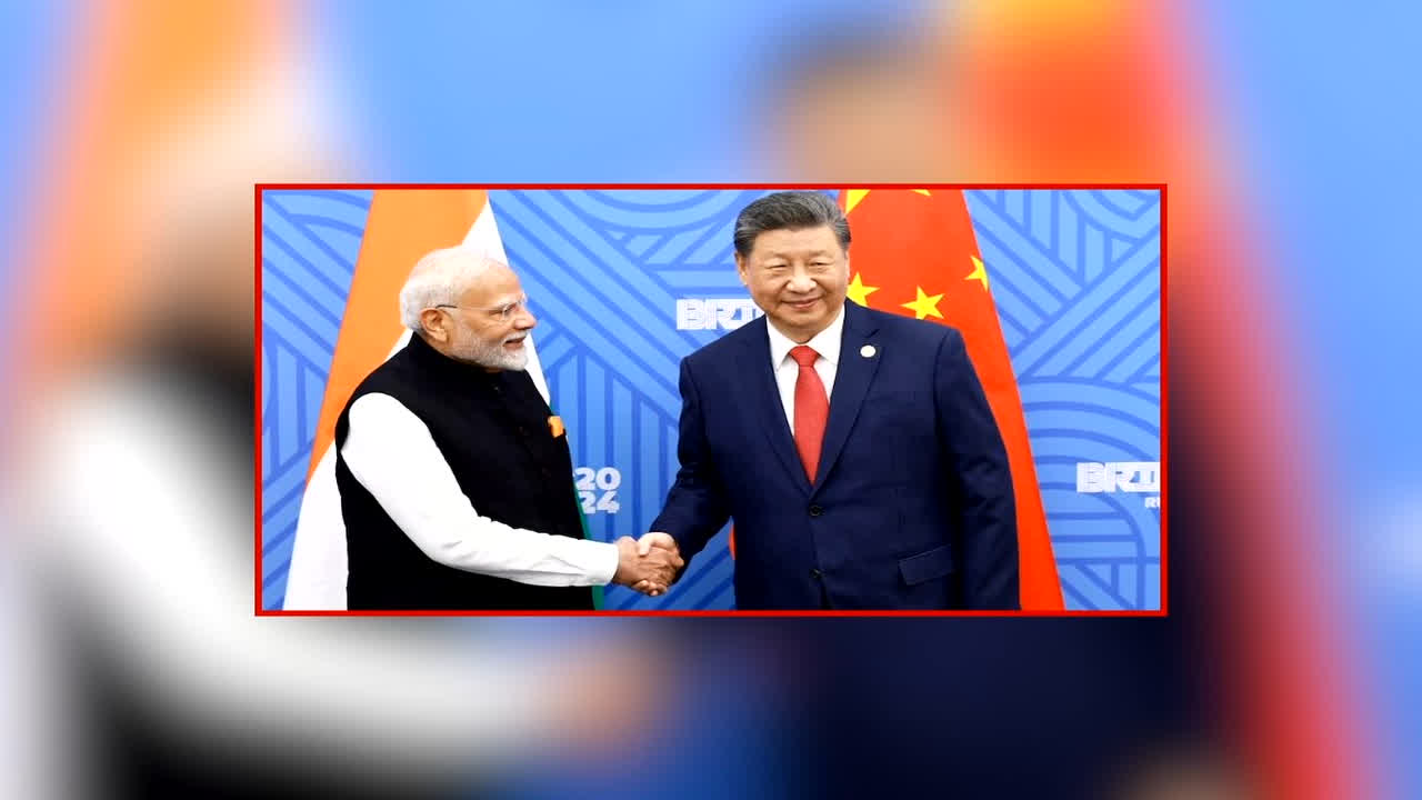 18th BRICS Summit 2026: पीएम मोदी के बुलावे पर भारत आएंगे चीनी राष्ट्रपति शी जिनपिंग, 18वें ब्रिक्स शिखर सम्मेलन में होंगे शामिल
