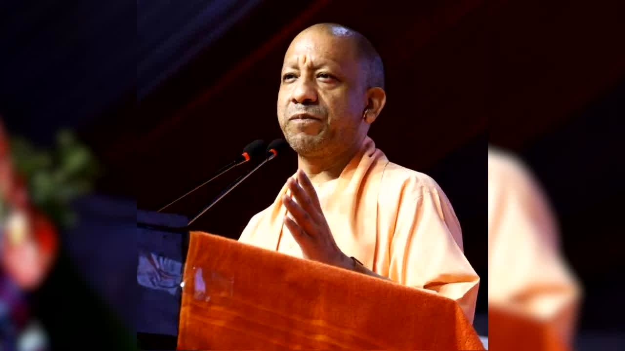 Yogi Adityanath Appointment Letters: यूपी में 818 अभ्यर्थियों को नौकरी की सौगात, मुख्यमंत्री योगी खुद देंगे नियुक्ति पत्र