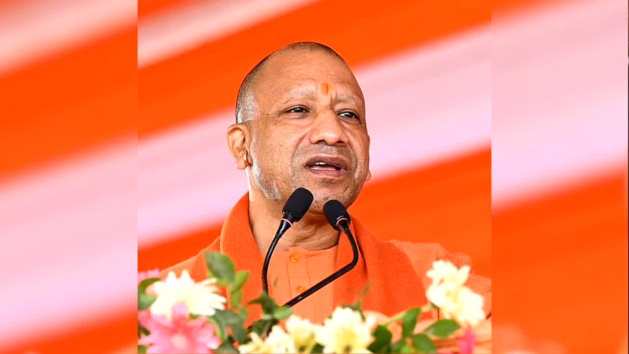 Yogi Adityanath News: ‘साढ़े नौ लाख युवाओं को सरकारी नौकरी’, सीएम योगी ने गिनाईं यूपी की उपलब्धियां, एक्सप्रेसवे, नमो भारत का भी किया जिक्र