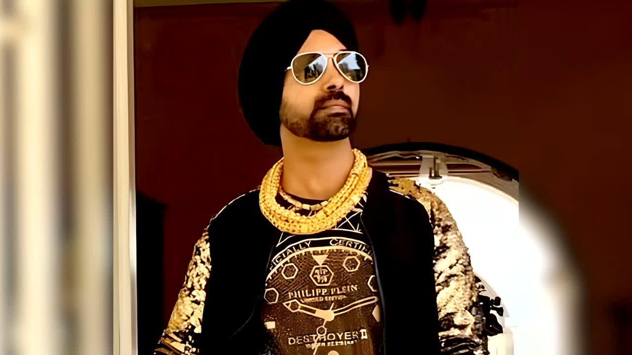 Punjabi Singer Baljeet Singh : घर से आ रही थी तेज बदबू, दरवाजा खुला तो बिस्तर पर मिला  मशहूर पंजाबी सिंगर का सड़ा-गला शव! हत्या की आशंका