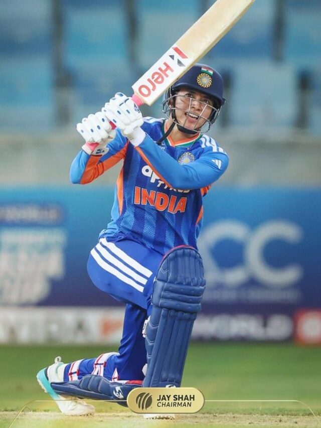 Most Runs in Women's International Cricket: Smriti Mandhana बनीं नंबर-1, महिला क्रिकेट की इन 5 बल्लेबाजों ने बनाए सबसे ज्यादा रन