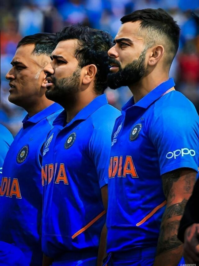 Most Centuries in ODI Cricket List: एकदिवसीय क्रिकेट में किन खिलाड़ियों ने लगाए हैं सबसे ज्यादा शतक?.. इस लिस्ट में कितने भारतीय हैं शामिल? देखें