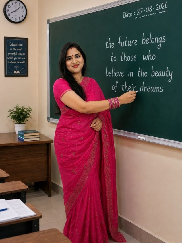 State-wise School Teachers in India: भारत के किन राज्यों में है सबसे ज्यादा शिक्षक?.. टीचर्स डे पर देखें शीर्ष 15 प्रदेशों का ये आंकड़ा..