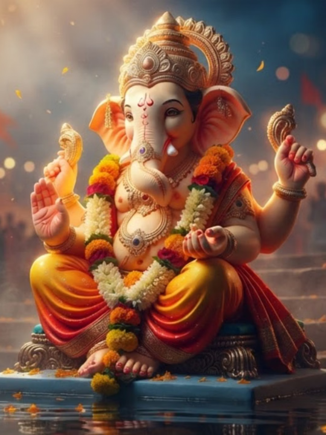 Anant Chaturdashi 2026: अनंत चतुर्दशी कब है पर्व? जानें पूजा मुहूर्त, गणेश विसर्जन का शुभ समय और धार्मिक महत्व