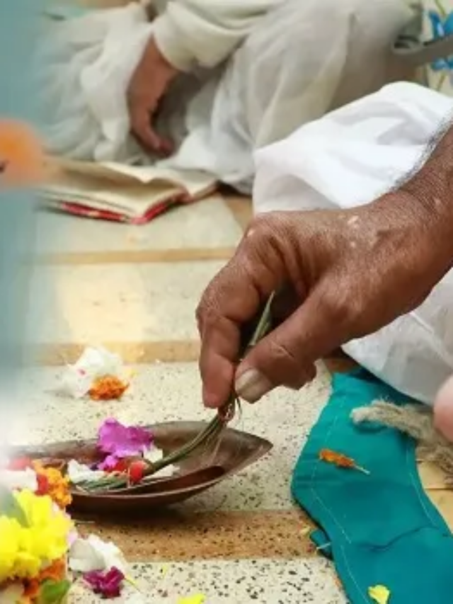 Pitru Paksha 2026: आज से शुरू हुआ पितृपक्ष, 10 अक्टूबर तक पितरों के लिए खास दिन, जानें श्राद्ध की पूरी तिथियां