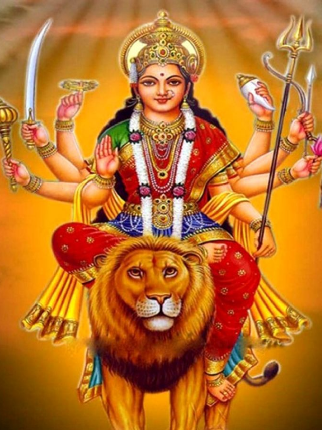Sharadiya Navratri 2026: कब से शुरू होगा नवरात्रि का पर्व? जानें जौ के रंग से जुड़ी खास मान्यताएं