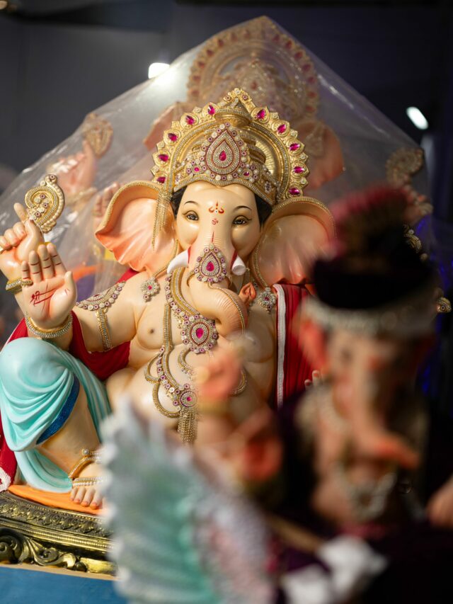 Ganesh Chaturthi 2026: कब है गणेश चतुर्थी? जानें बप्पा की स्थापना का सही समय और जरूरी नियम