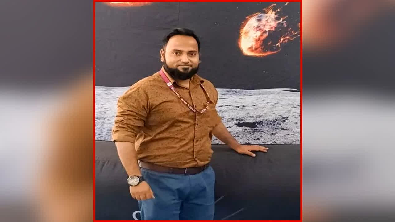 Jabalpur Love Jihad News: शिक्षक ने नाबालिग छात्रा पर बनाया धर्म परिवर्तन के लिए दबाव, भेजता था अश्लील मैसेज, न्यायधानी से सामने आया लव जिहाद का मामला