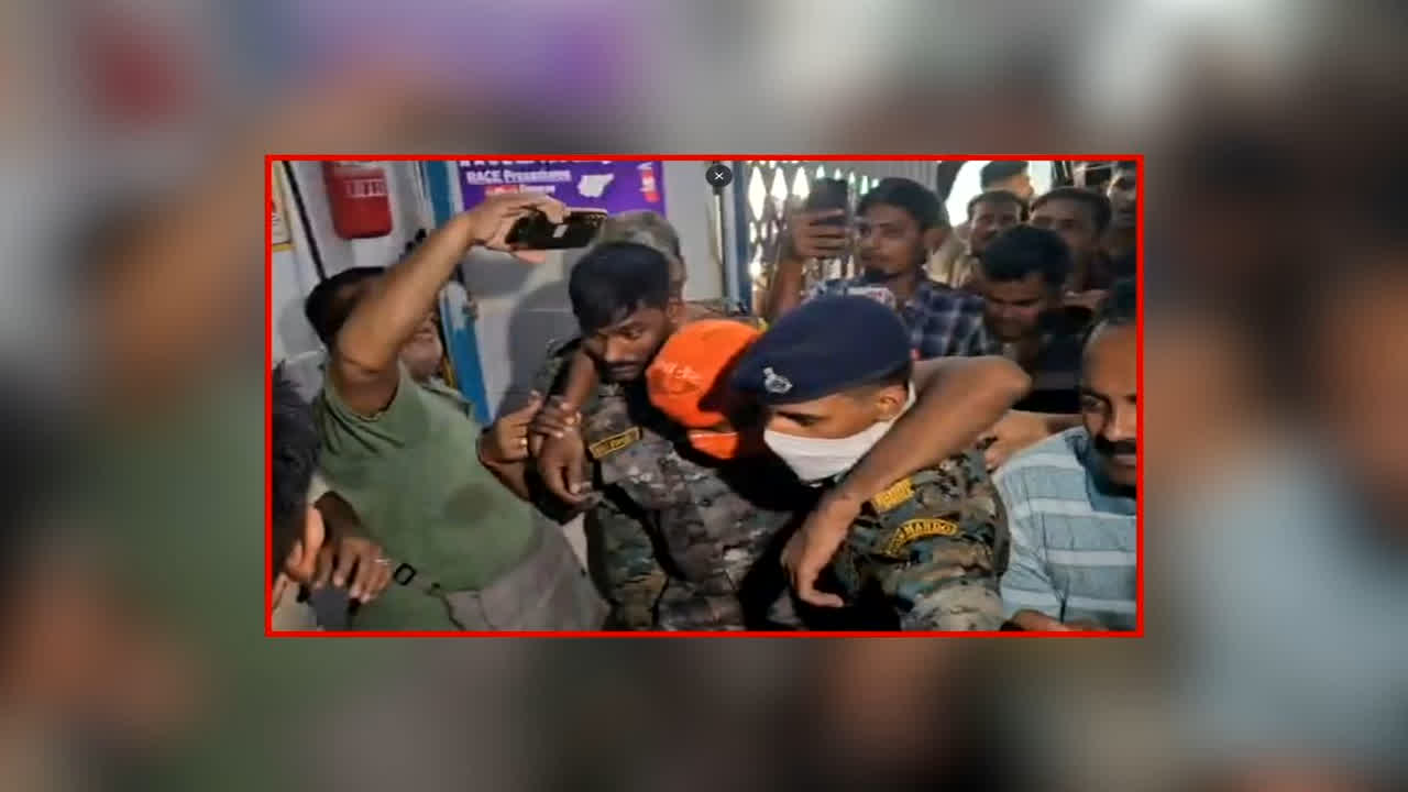 Jamui Girl Molestation Case: जमुई कांड के मुख्य आरोपी समेत दो का एनकाउंटर, घायल हालत में ले जाया गया अस्पताल, अब तक 5 आरोपी हुए गिरफ्तार