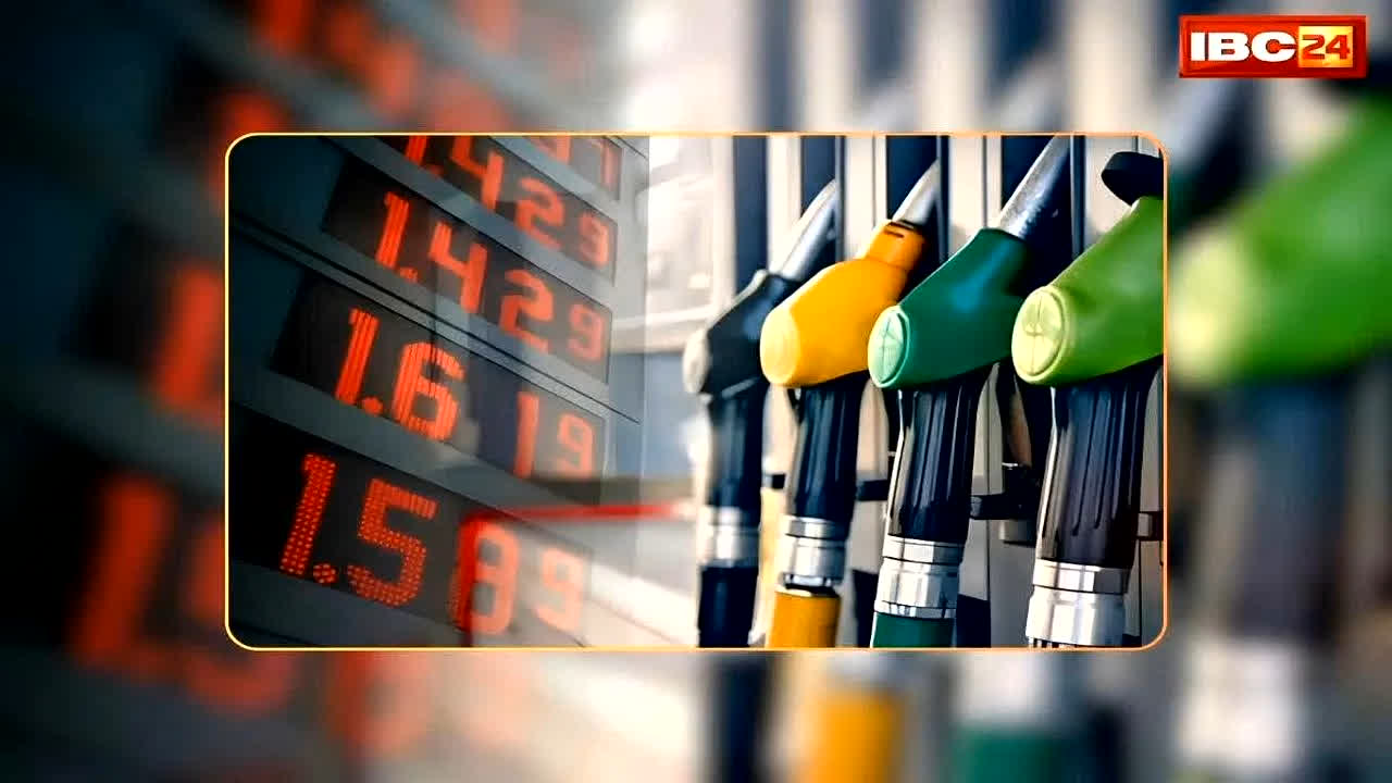 Diesel Price Rise : डीजल के दाम ने उड़ाए होश! स्टॉक पहुंचा ऑल टाइम लो, कंपनियों की हुई बल्ले-बल्ले तो वहीं आपकी जेब पर पड़ेगा सीधा असर