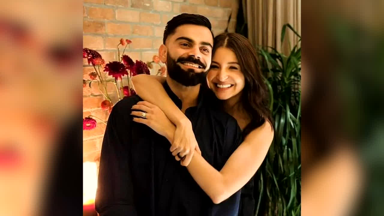 Virat Kohli and Anushka Sharma News : विराट-अनुष्का ने क्यों छोड़ा भारत? लंदन शिफ्ट होने की असली वजह आई सामने, जानकर रह जाएंगे हैरान!