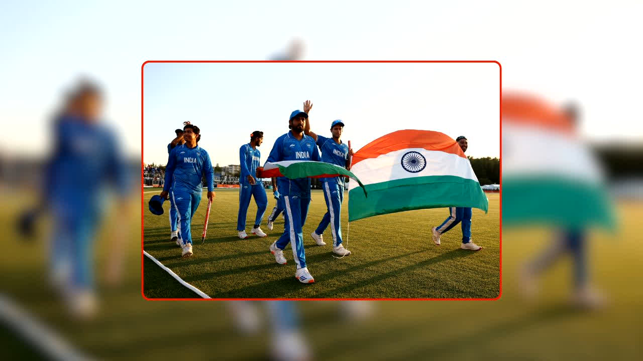 एशियाई खेल 2026: भारत ने पाकिस्तान को हराकर जीता स्वर्ण, वैभव बने सबसे युवा पदक विजेता